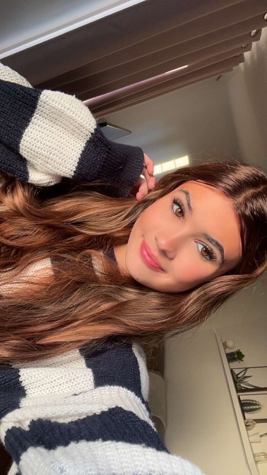 Élizabeth Benoit Portrait